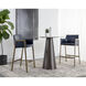 Bernadette 41.75 inch Bravo Admiral Barstool